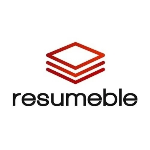 Resumeble logo