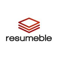 Resumeble discount code