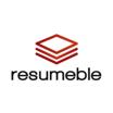 Resumeble discount code