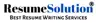ResumeSolution logo