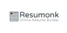 Resumonk logo
