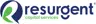 Resurgent logo