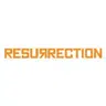 Resurrection logo