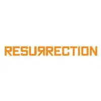 Resurrection logo