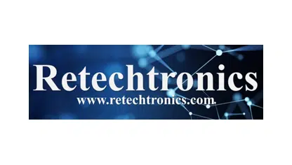 Retechtronics logo