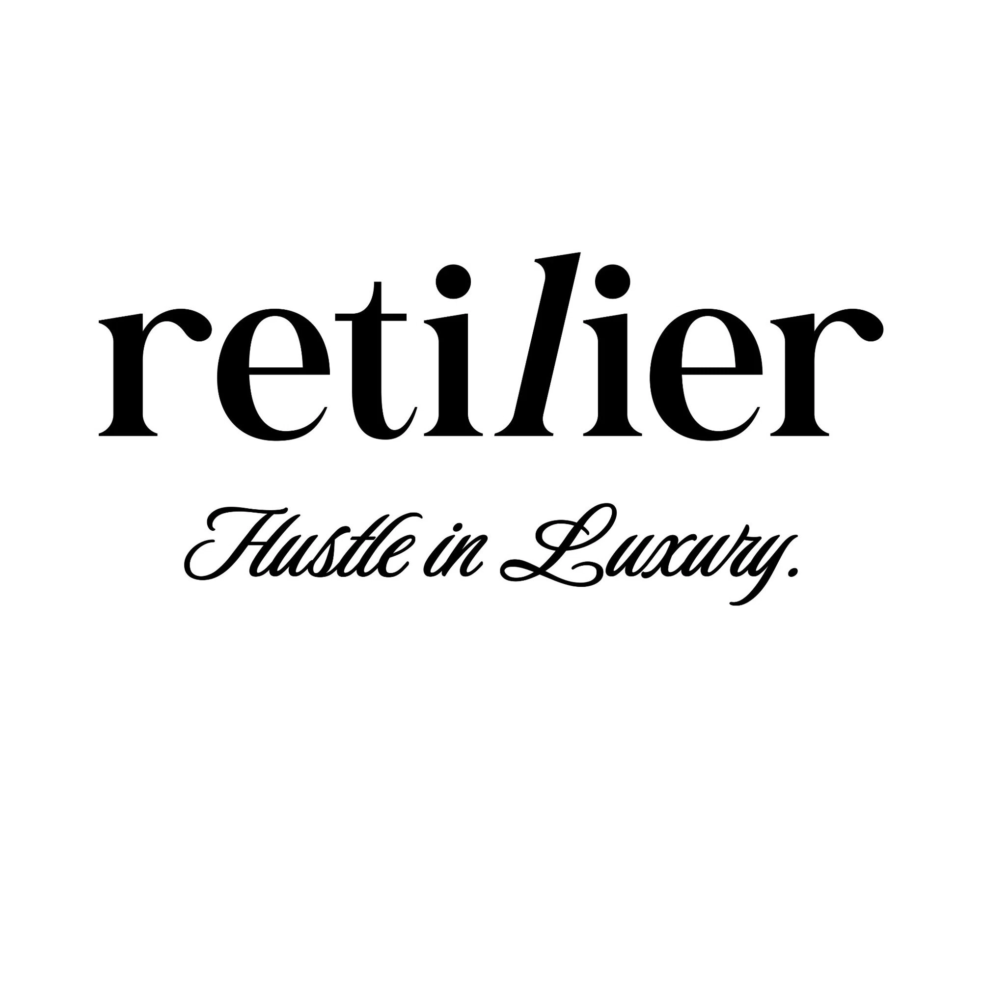 RETILIER logo