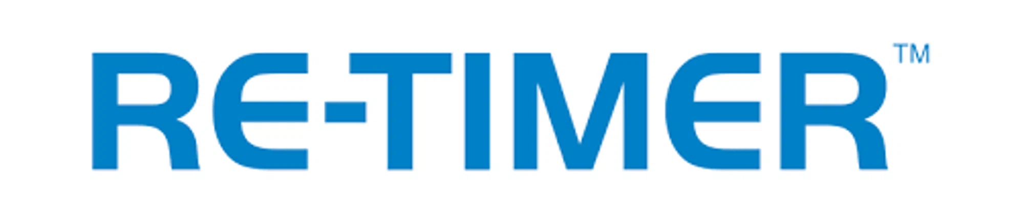 Re-Timer logo
