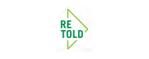 Retold recycling discount code