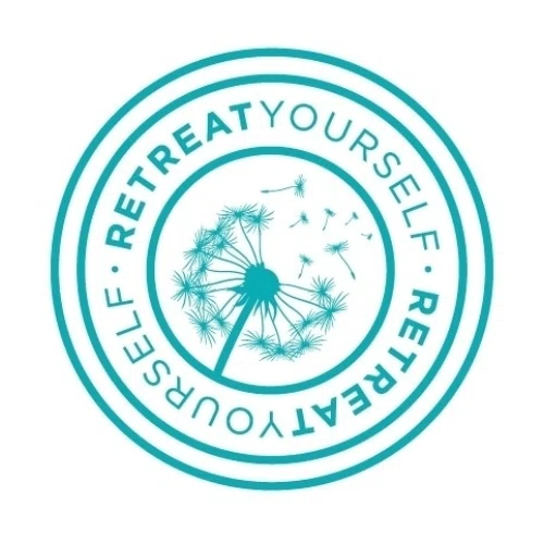 Retreat Yourself Box logo