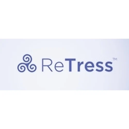 Retress logo