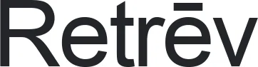 Retrēv logo