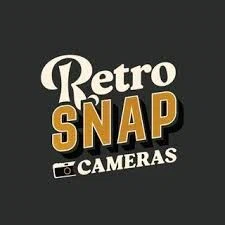 Retro Snap Cameras logo