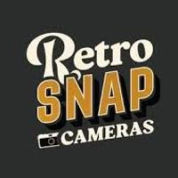 Retro Snap Cameras promo code