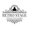 Retro Stage discount code