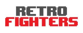 Retro Fighters promo code
