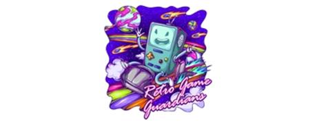 Retro Game Intensity promo code