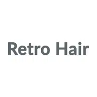 Retro Hair logo