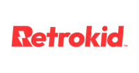 Retrokid logo
