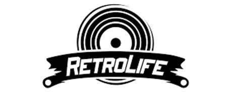 Retrolife promo code