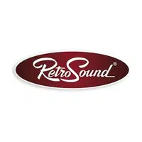 Retrosound logo