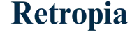 Retropia US logo