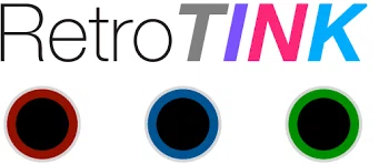 RetroTINK logo
