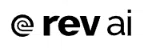Rev AI logo