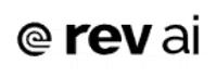 Rev AI logo