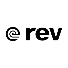 Rev logo