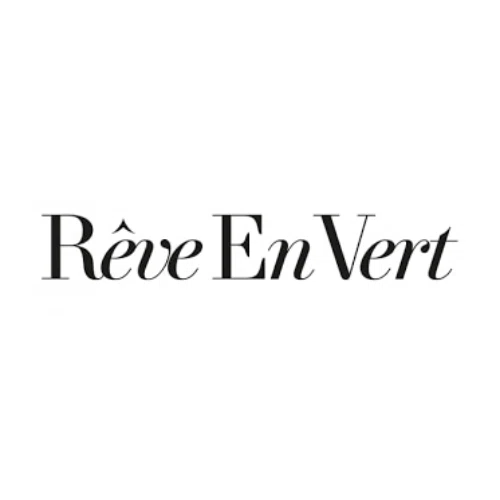 Rêve En Vert logo