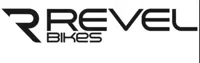 Revel Bikes logo