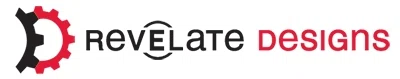 Revelate Designs logo