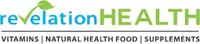 Revelation Health logo