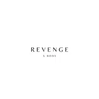Revenge Body US logo