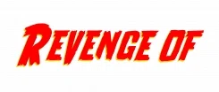 Revenge Of logo