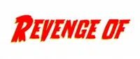 Revenge Of logo