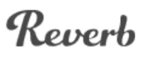 Reverb coupon code