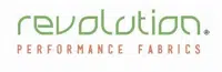 Revolution Fabrics logo