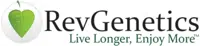 RevGenetics logo