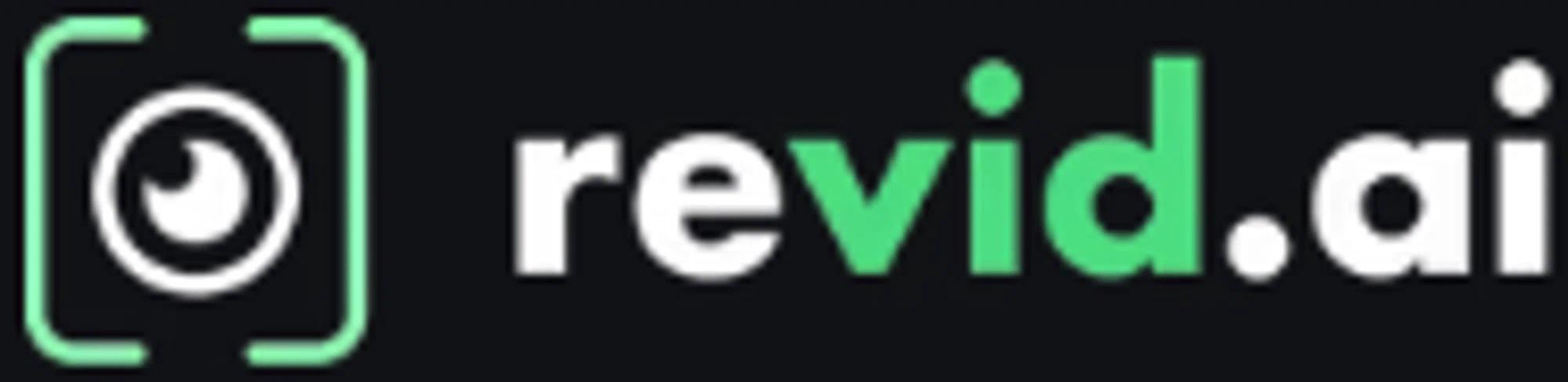 Revid.ai logo