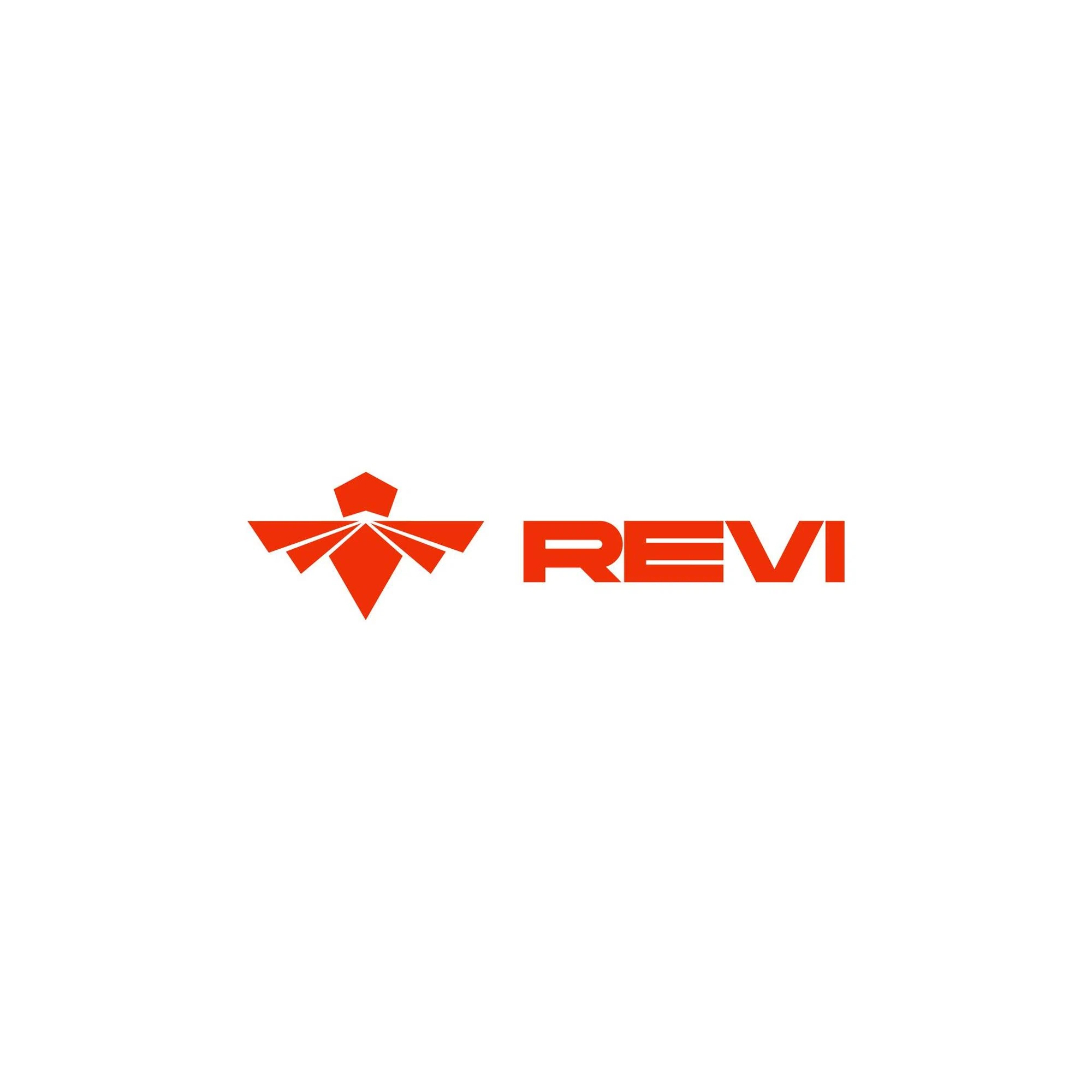 Revi Gear logo