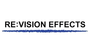 RE:Vision Effects logo
