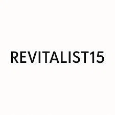 Revitalist15 logo