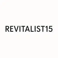 Revitalist15 logo