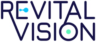 RevitalVision Online Store logo