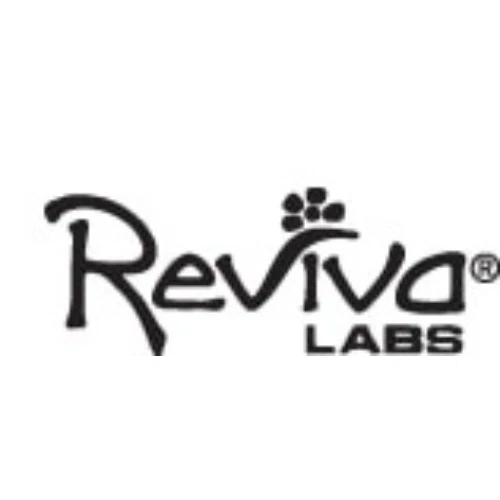 Reviva Labs logo