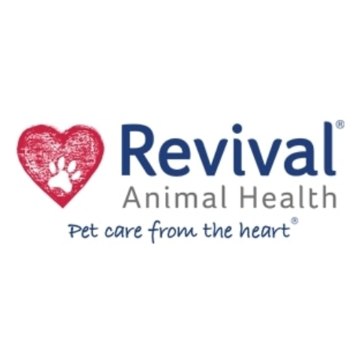 Revival Animal Health promo code
