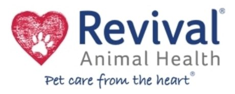 Revival Animal Health promo code