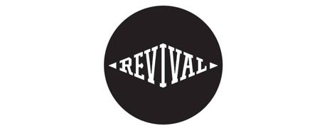 Revival Cycles discount code