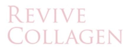 Revive Collagen promo code